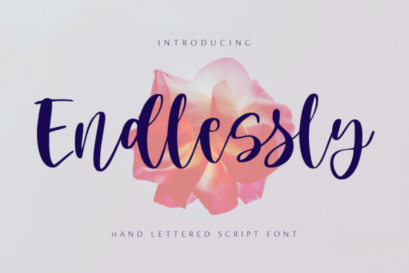Endlessly Font: A Marketer’s Review for Campaigns
