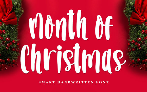 Month of Christmas: A Designer's Honest Review