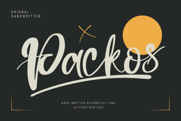 Packos: A Real-World Designer Review