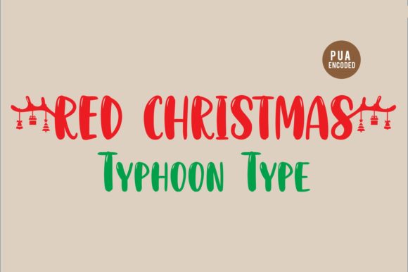 Red Christmas: A Designer's Real-World Review