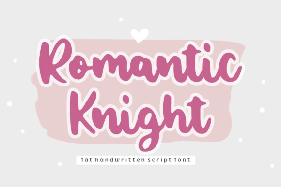 Romantic Knight: A Designer's Honest Review