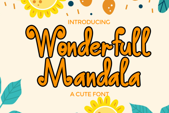 Wonderfull Mandala: A Designer's Practical Review